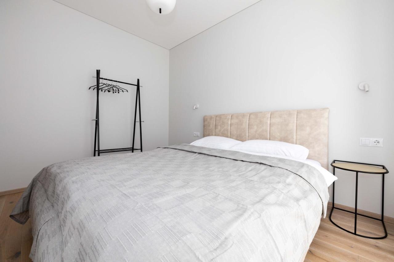 Vanagupes Park Apartments, By Cohost Palanga Dış mekan fotoğraf