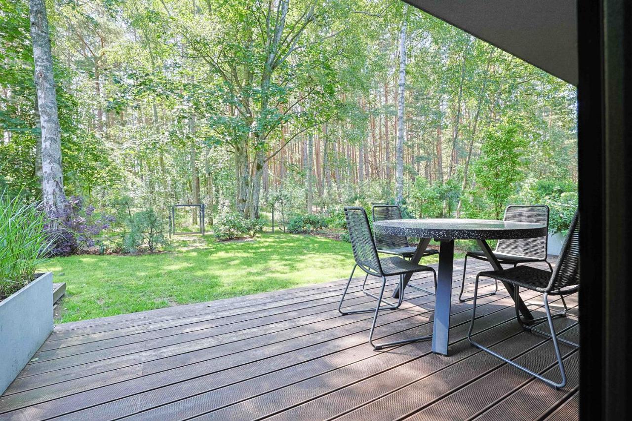 Vanagupes Park Apartments, By Cohost Palanga Dış mekan fotoğraf