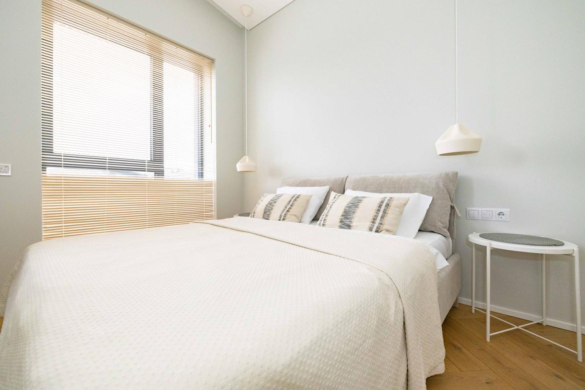 Vanagupes Park Apartments, By Cohost Palanga Dış mekan fotoğraf