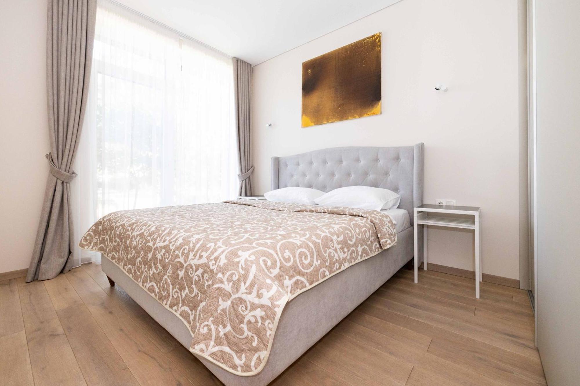 Vanagupes Park Apartments, By Cohost Palanga Dış mekan fotoğraf