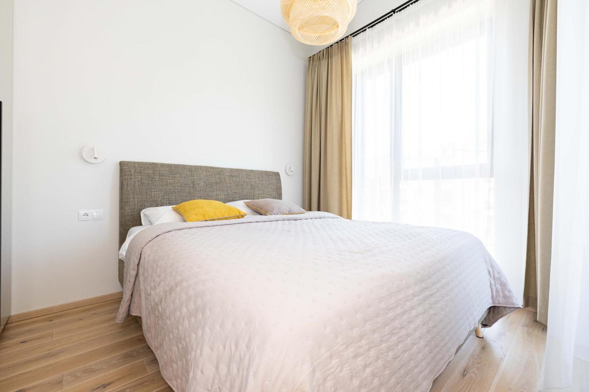 Vanagupes Park Apartments, By Cohost Palanga Dış mekan fotoğraf