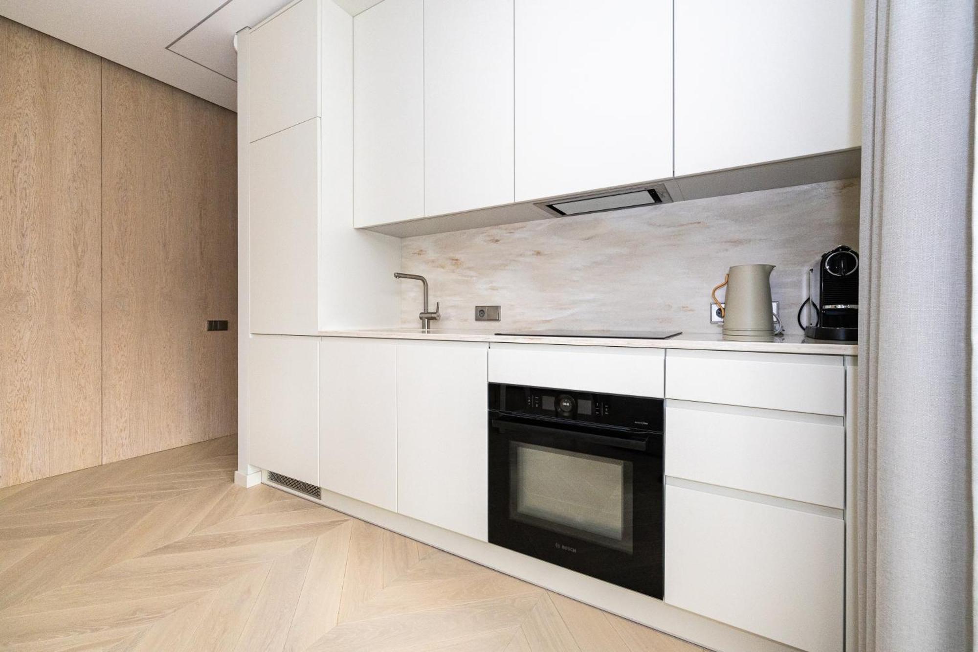 Vanagupes Park Apartments, By Cohost Palanga Dış mekan fotoğraf