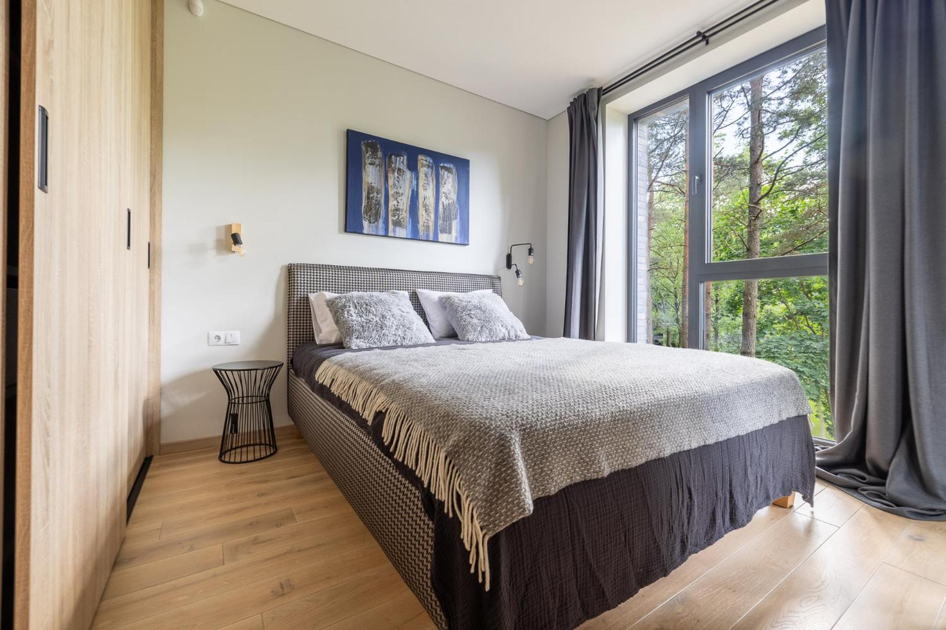 Vanagupes Park Apartments, By Cohost Palanga Dış mekan fotoğraf