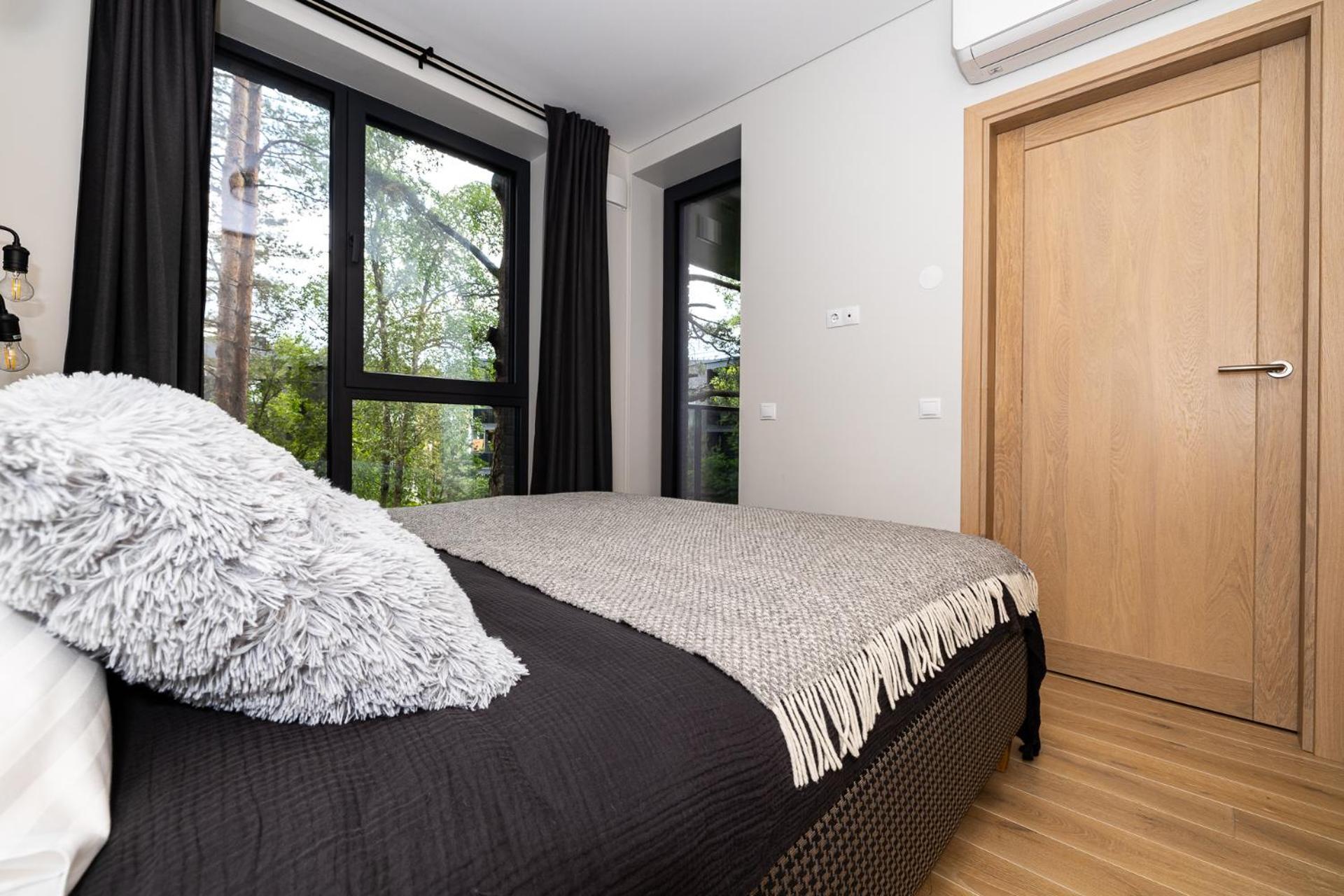 Vanagupes Park Apartments, By Cohost Palanga Dış mekan fotoğraf