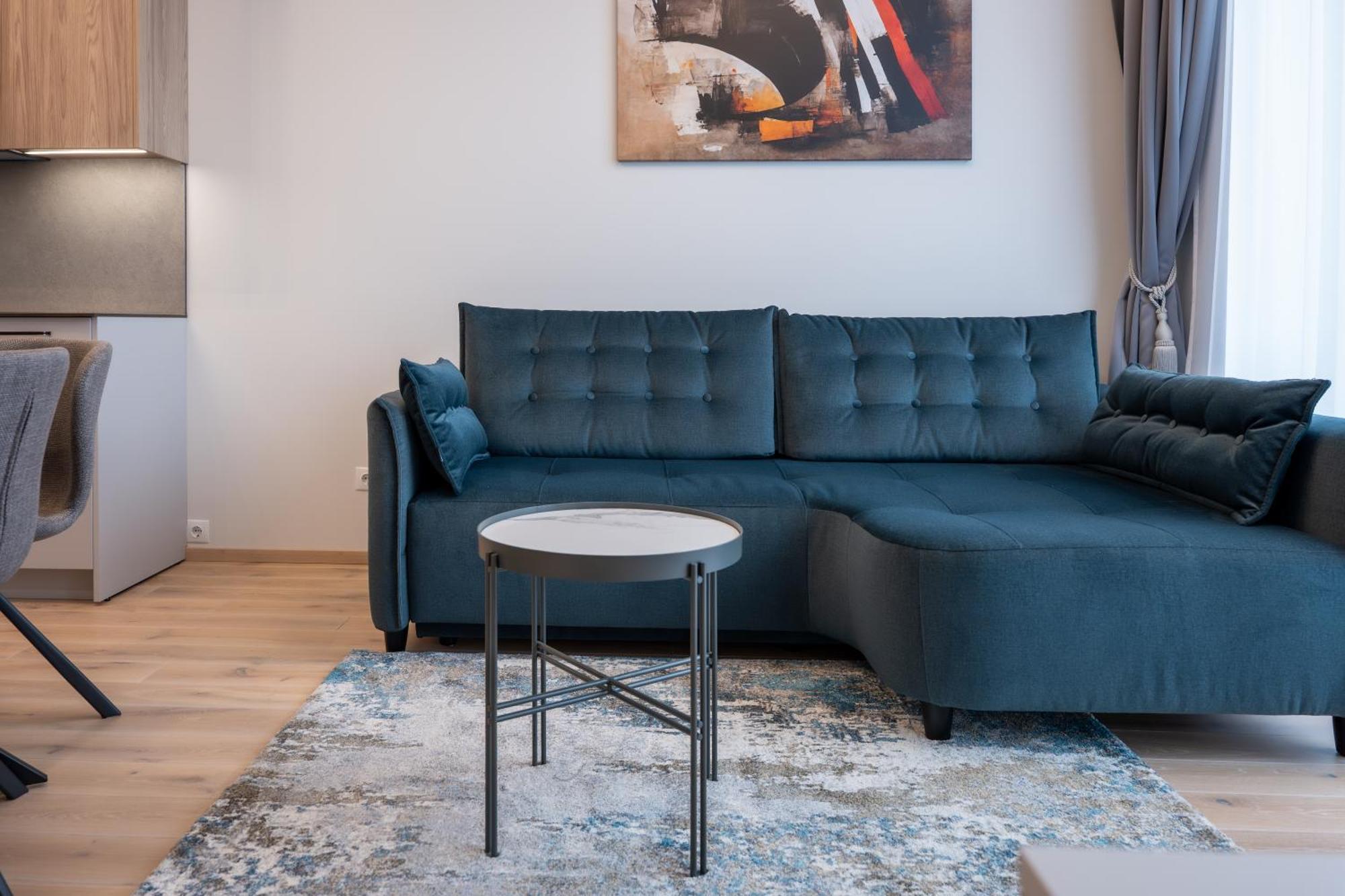 Vanagupes Park Apartments, By Cohost Palanga Dış mekan fotoğraf