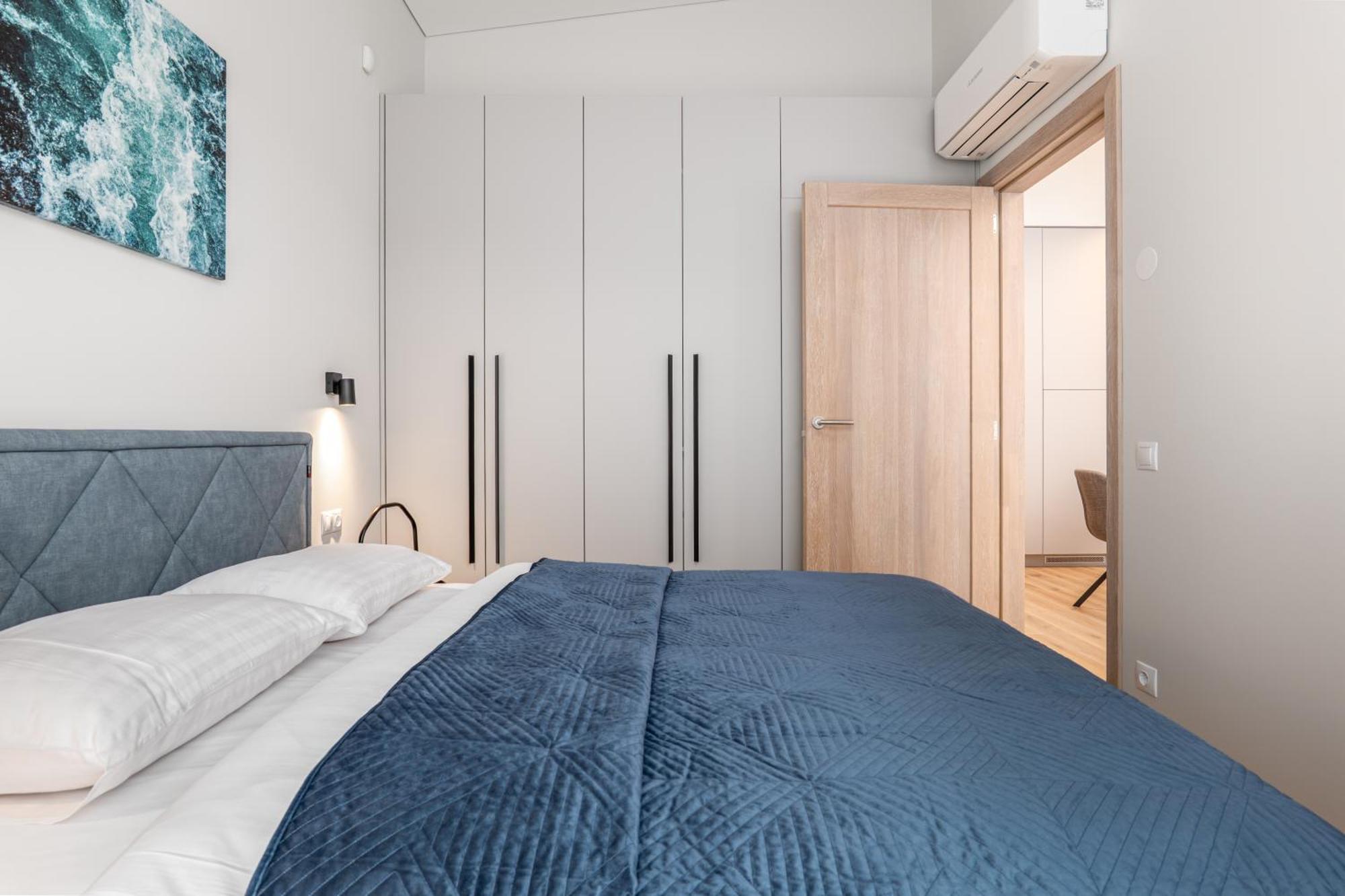 Vanagupes Park Apartments, By Cohost Palanga Dış mekan fotoğraf