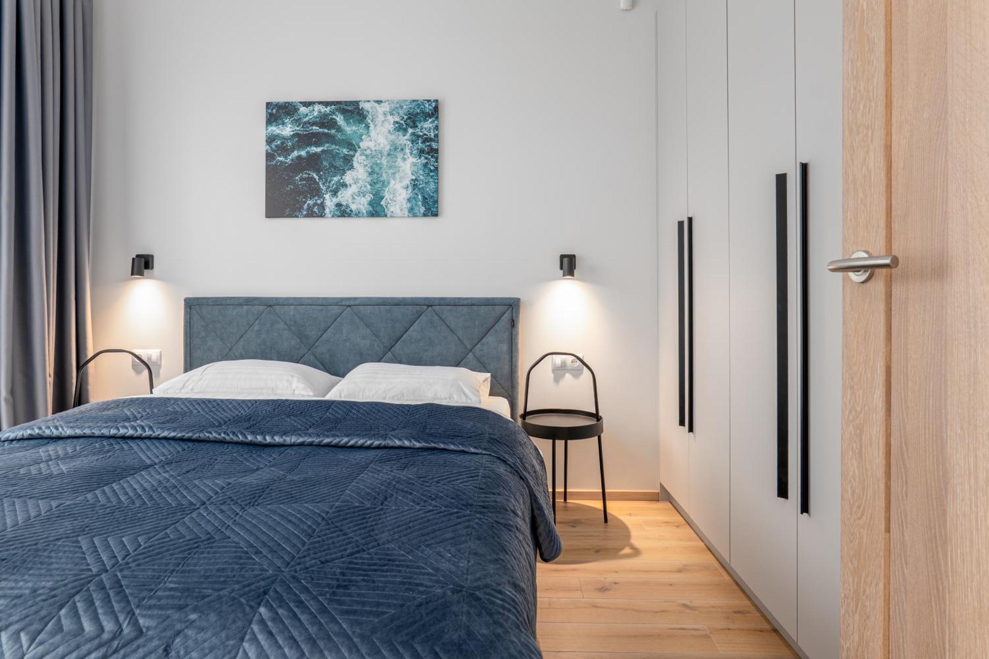 Vanagupes Park Apartments, By Cohost Palanga Dış mekan fotoğraf